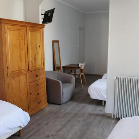 Le Lion D'Or Hotel Selles-sur-Cher Exterior photo