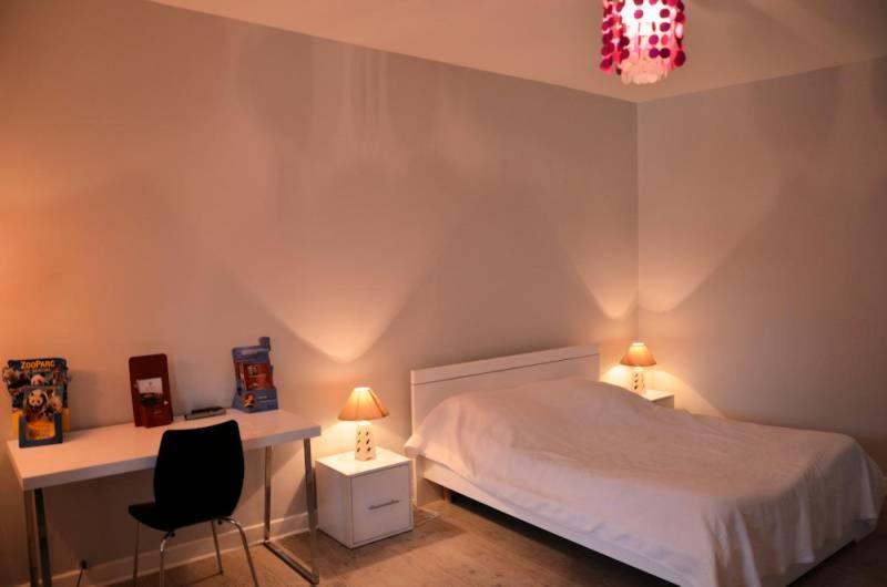 Le Lion D'Or Hotel Selles-sur-Cher Room photo