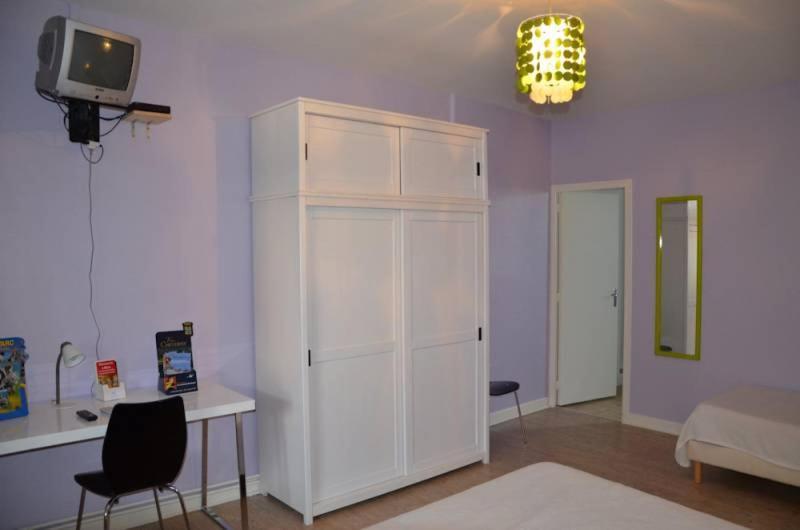 Le Lion D'Or Hotel Selles-sur-Cher Room photo